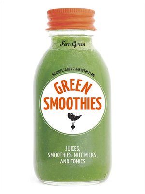 Green Smoothies - ebook